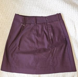 Deep purple business, or classy night out skit